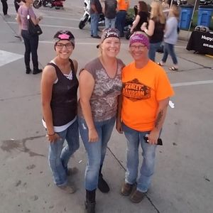 Meet your Posher, Melanie